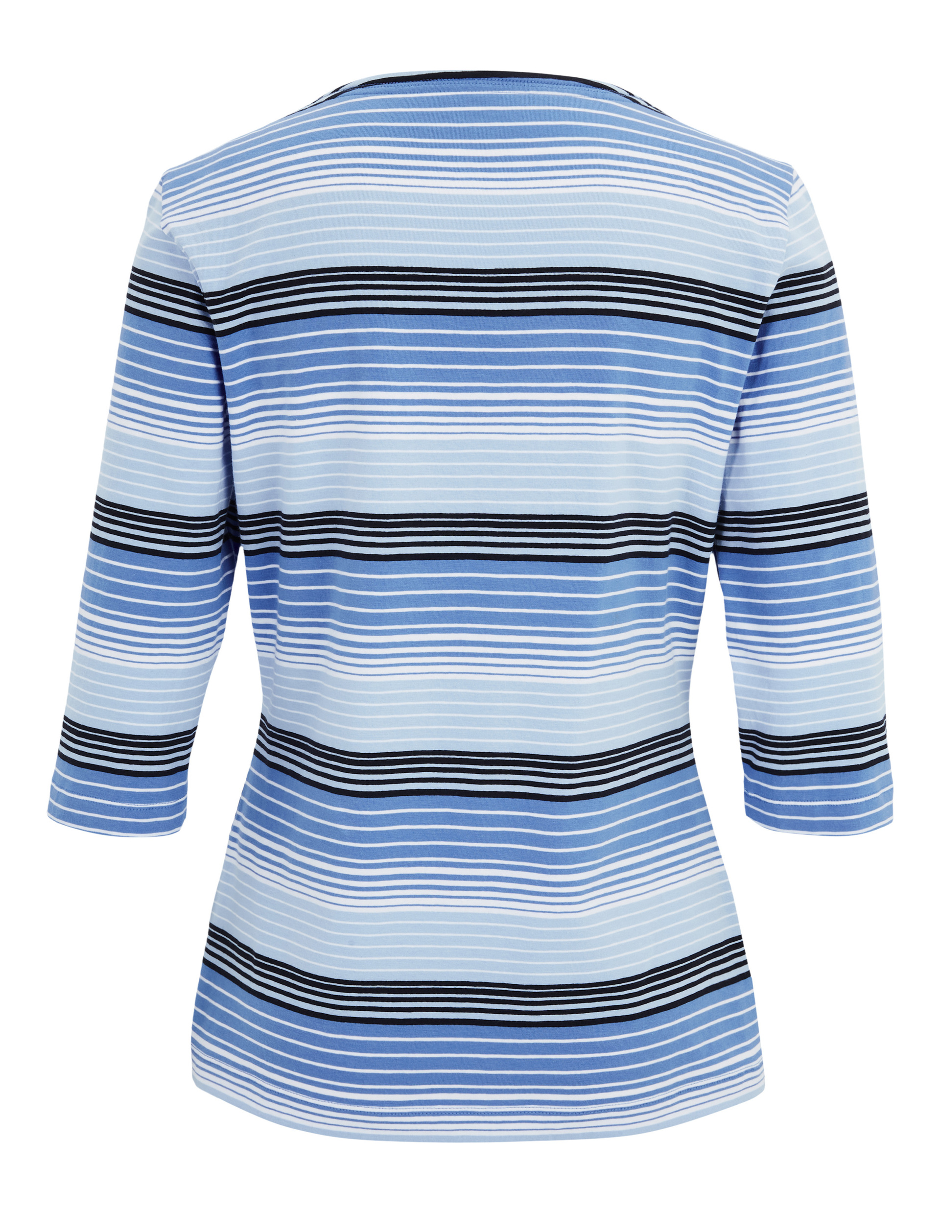 3/4-Arm-Shirt RINA