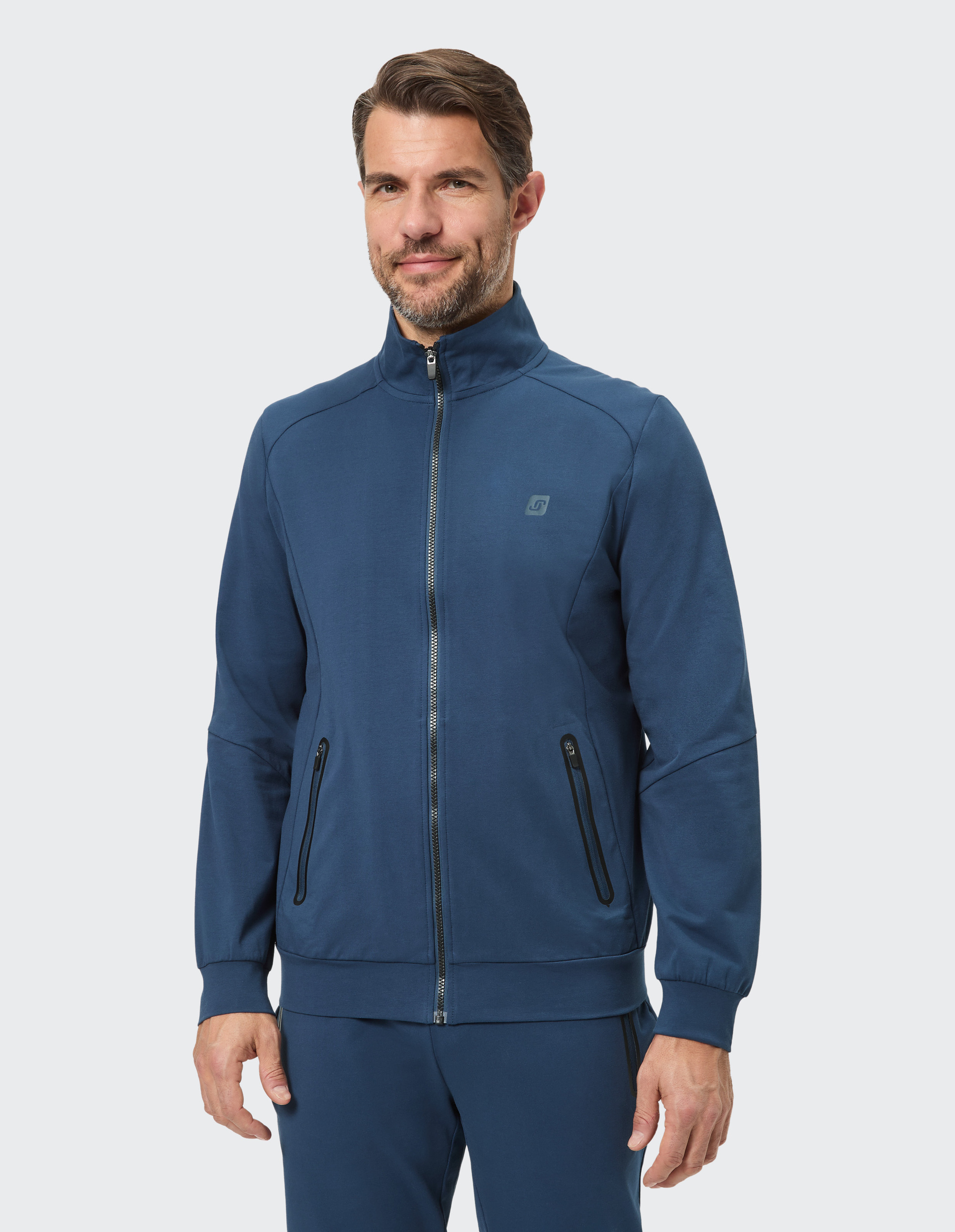 Freizeitjacke GUIDO