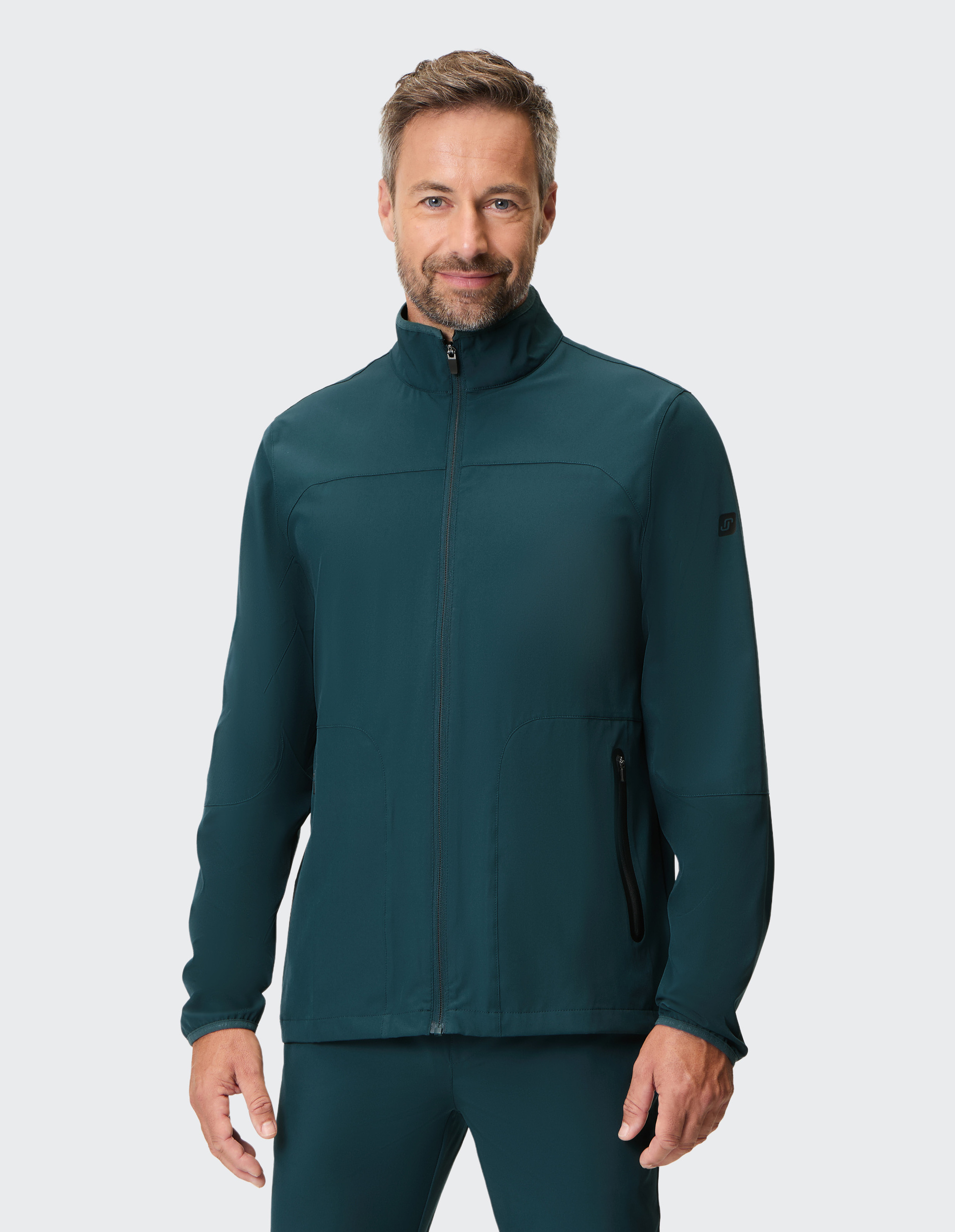 Jacke MASSIMO