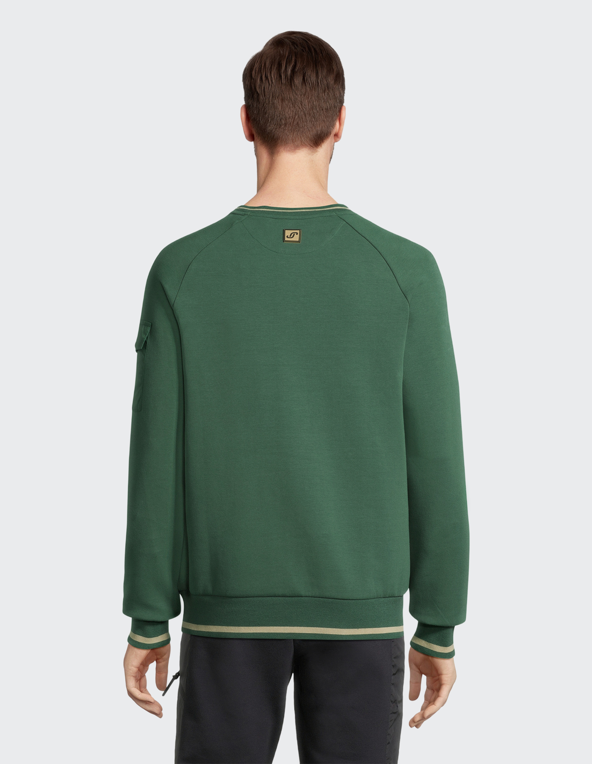 SWEATSHIRT G-Style