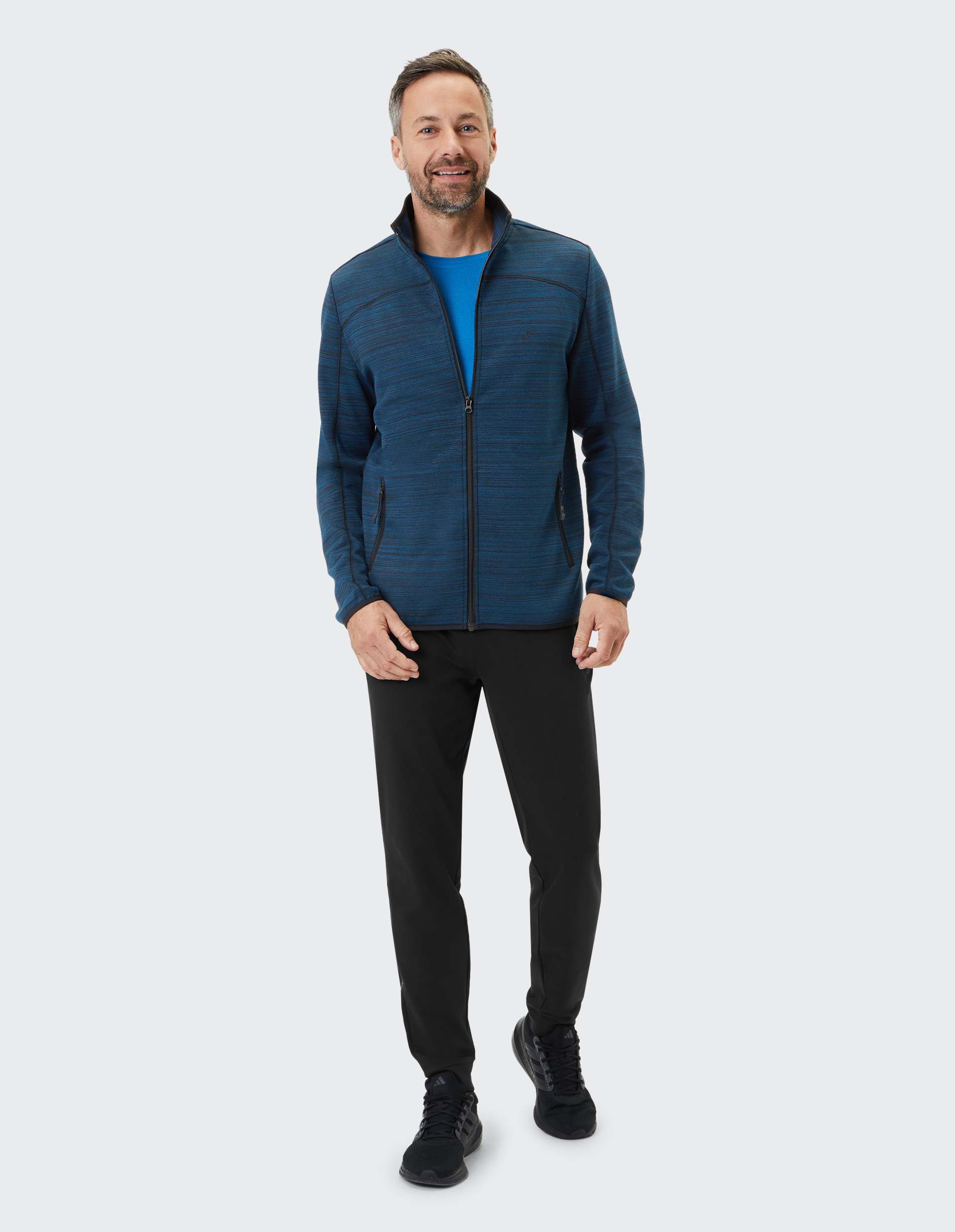 Jacke YANNIK