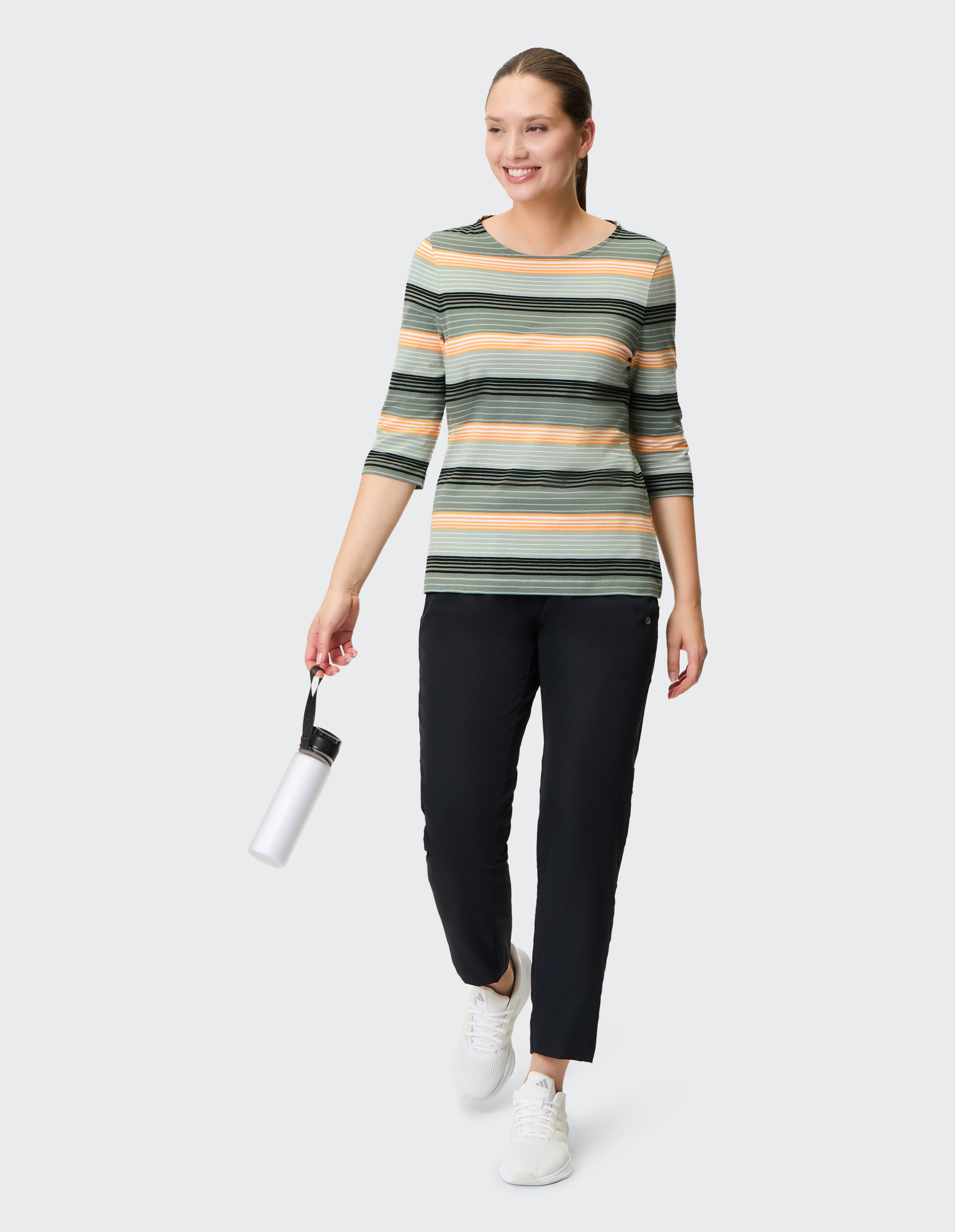 3/4-Arm-Shirt RINA